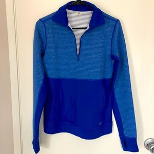 Adidas Golf Polo Womens XS climalite